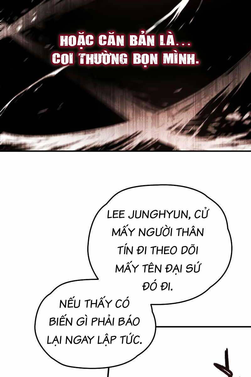 Làm Lại Cuộc Đời Chapter 41 - Trang 2