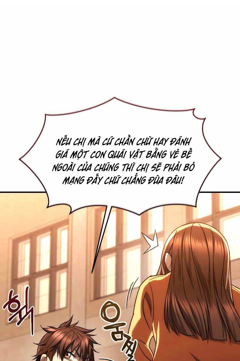 Làm Lại Cuộc Đời Chapter 38 - Trang 2