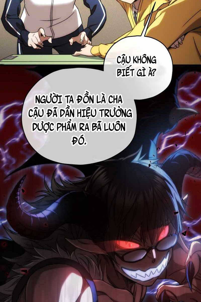 Làm Lại Cuộc Đời Chapter 37 - Trang 2