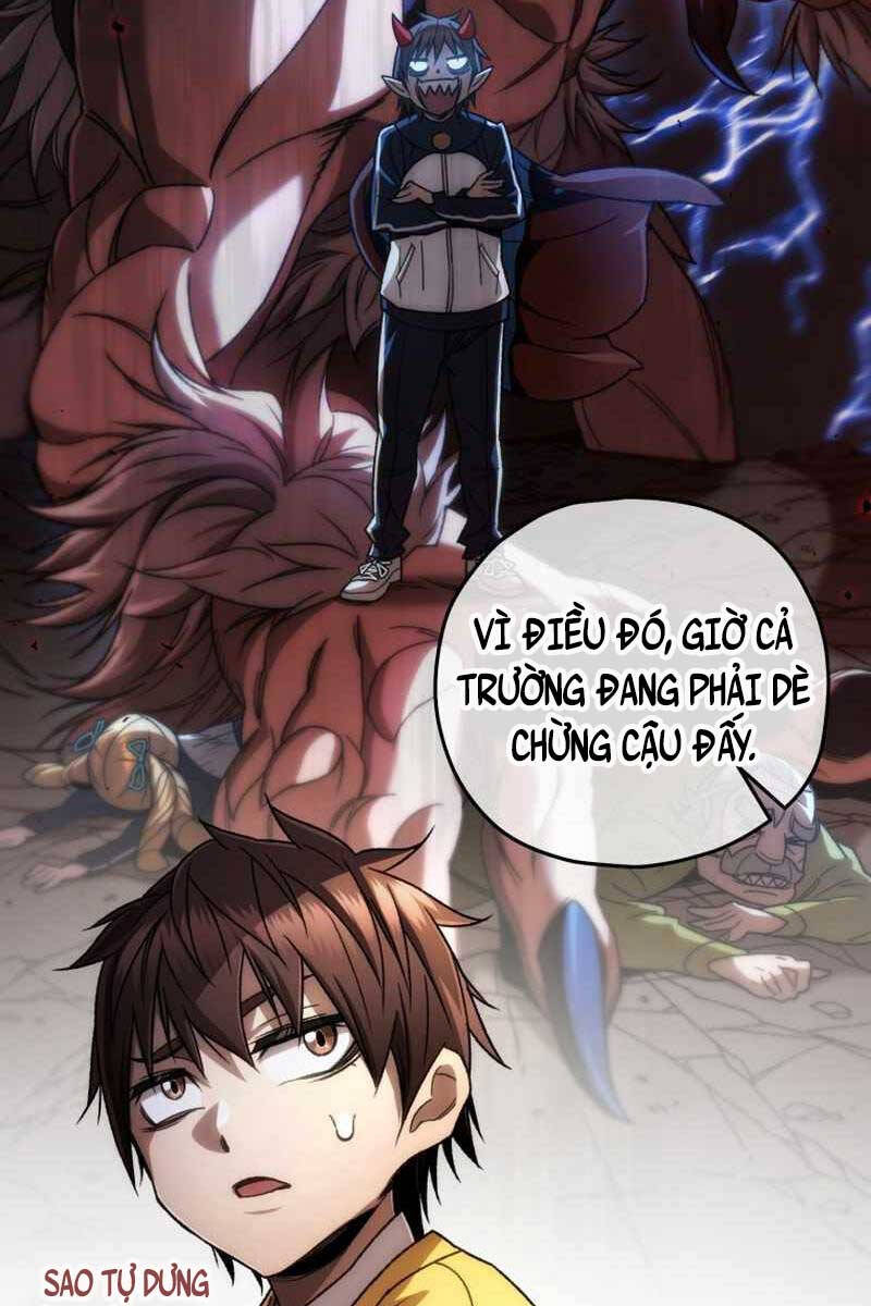 Làm Lại Cuộc Đời Chapter 37 - Trang 2