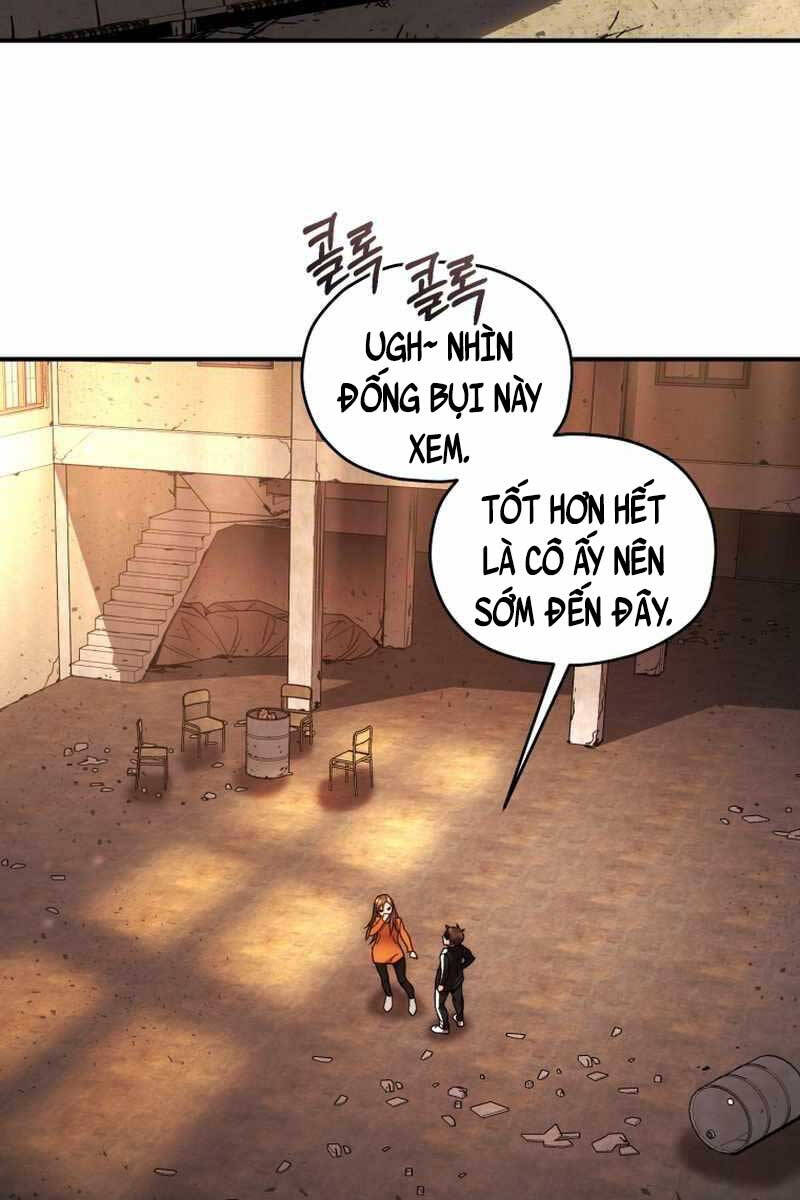 Làm Lại Cuộc Đời Chapter 37 - Trang 2