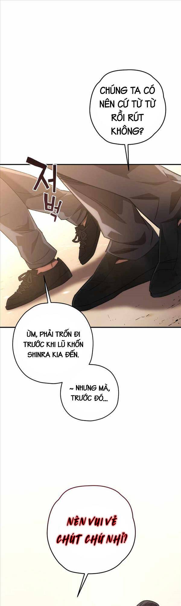 Làm Lại Cuộc Đời Chapter 33 - Trang 2