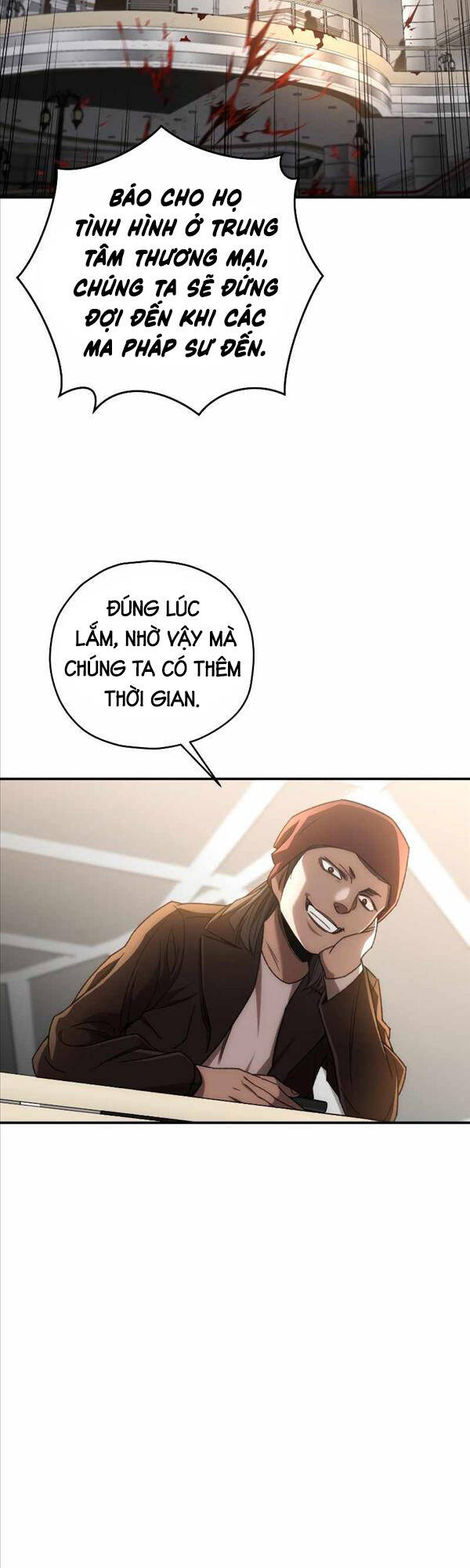 Làm Lại Cuộc Đời Chapter 33 - Trang 2