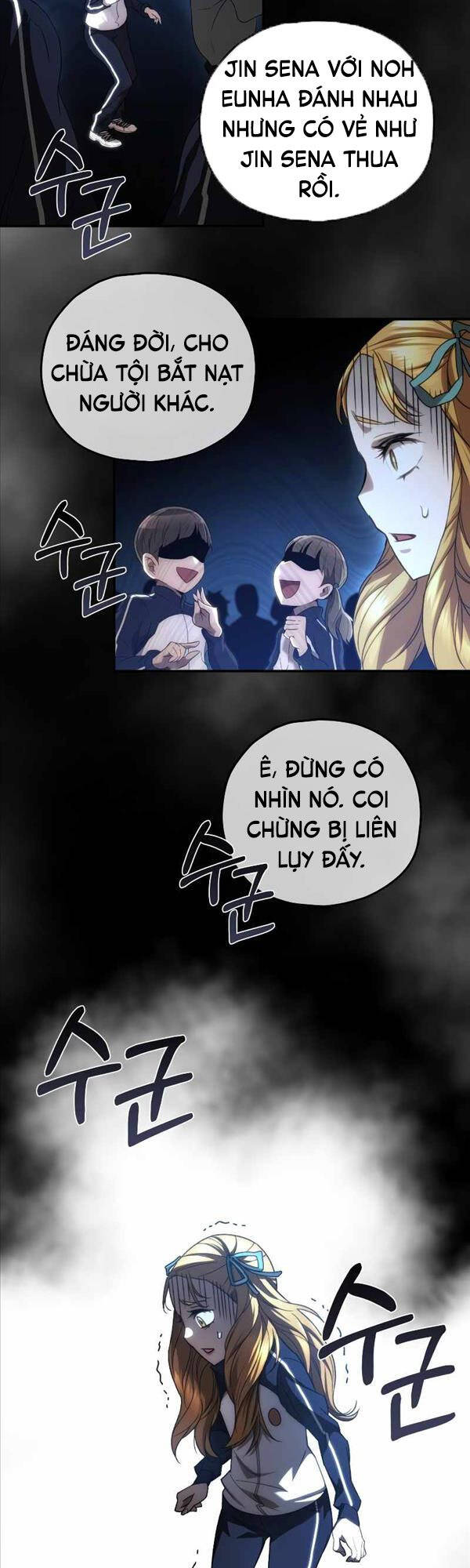 Làm Lại Cuộc Đời Chapter 30 - Trang 2