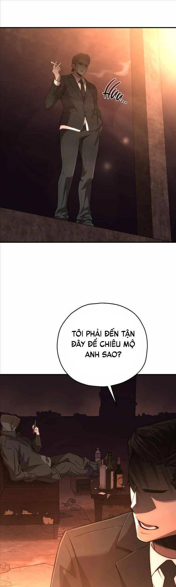 Làm Lại Cuộc Đời Chapter 30 - Trang 2