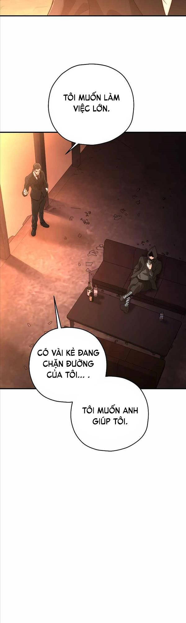 Làm Lại Cuộc Đời Chapter 30 - Trang 2