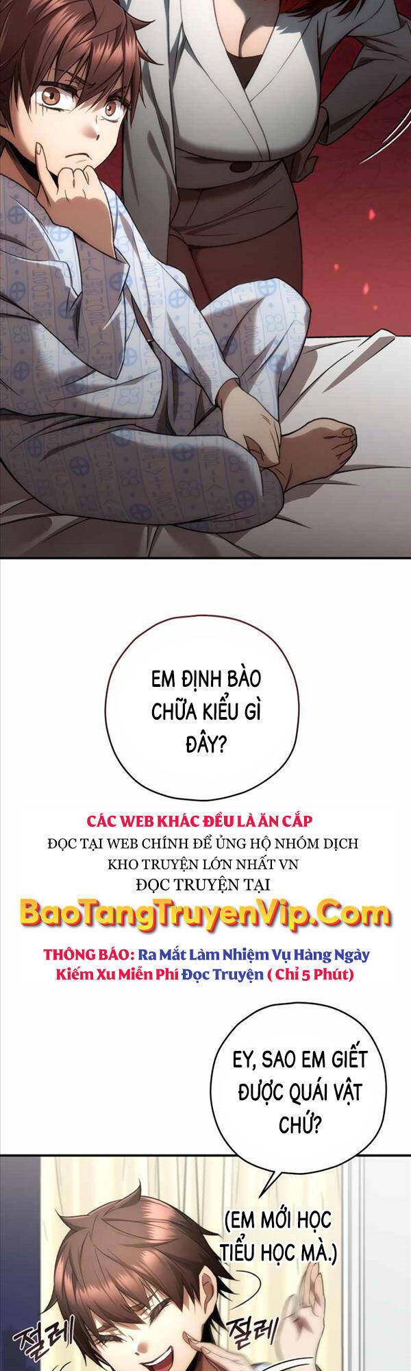 Làm Lại Cuộc Đời Chapter 28 - Trang 2