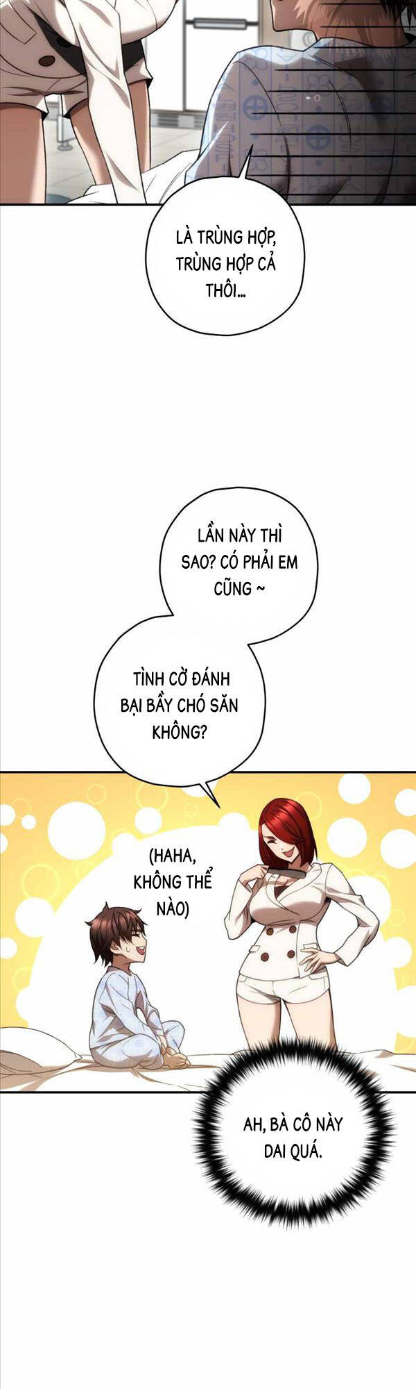 Làm Lại Cuộc Đời Chapter 28 - Trang 2