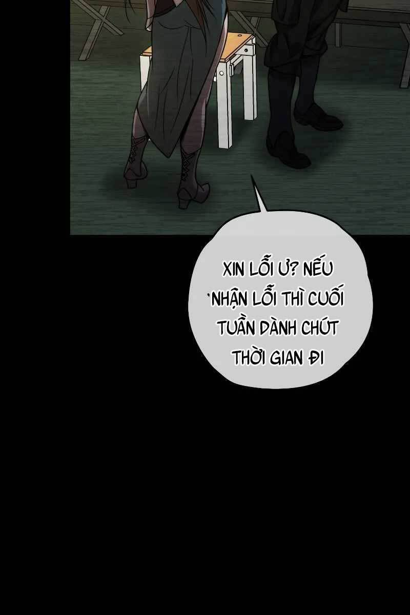 Làm Lại Cuộc Đời Chapter 27 - Trang 2