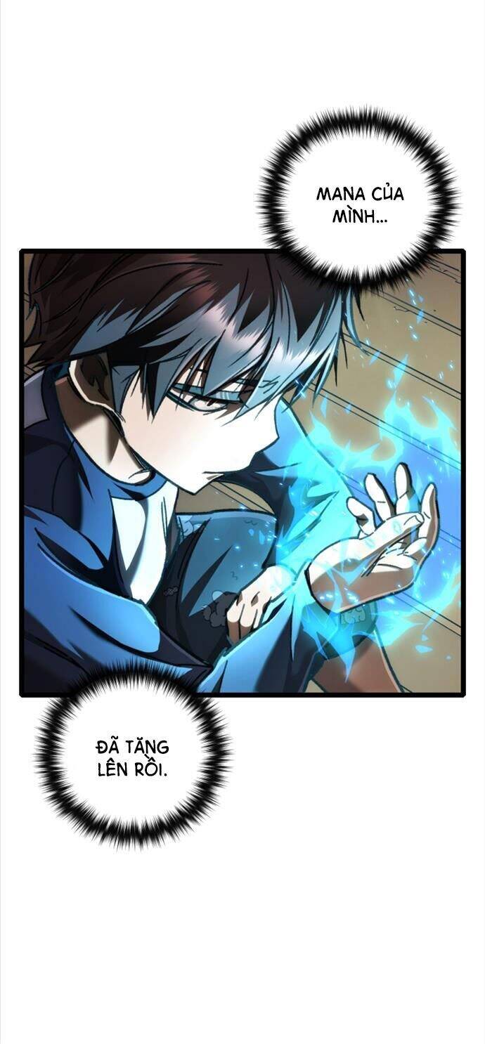 Làm Lại Cuộc Đời Chapter 12 - Trang 2