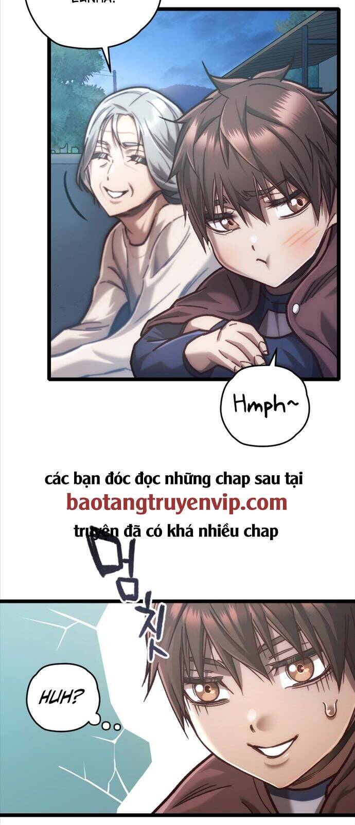 Làm Lại Cuộc Đời Chapter 12 - Trang 2