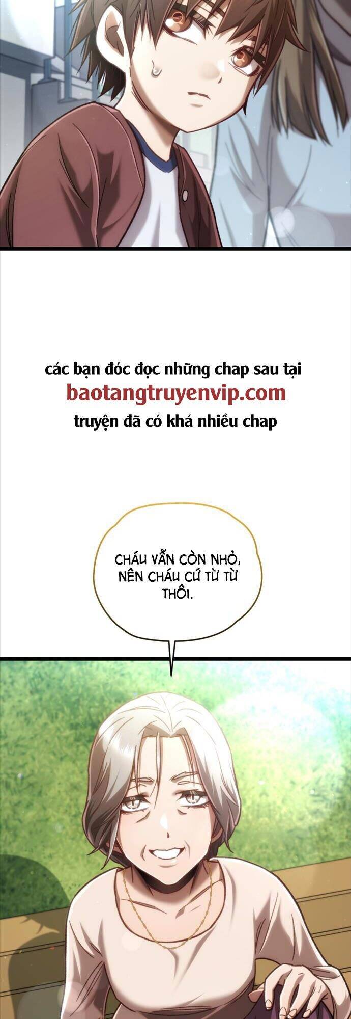 Làm Lại Cuộc Đời Chapter 12 - Trang 2