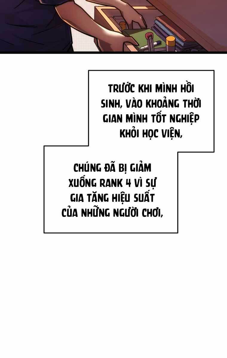 Làm Lại Cuộc Đời Chapter 5 - Trang 2