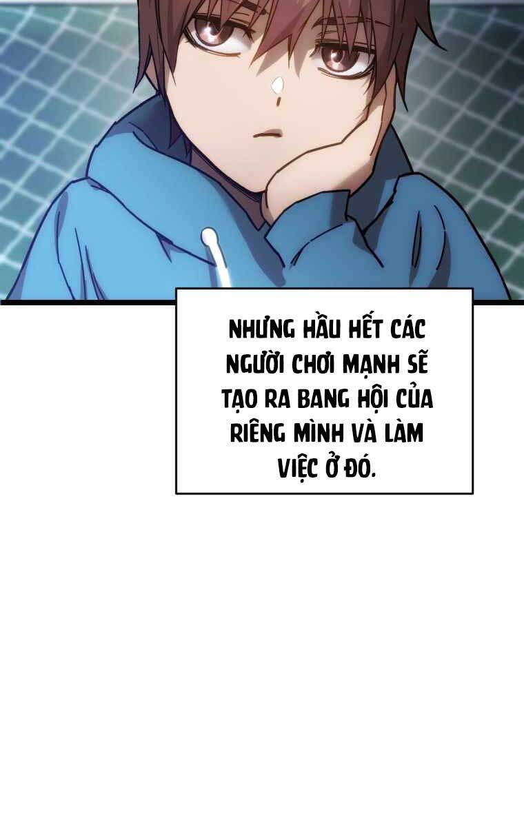 Làm Lại Cuộc Đời Chapter 3 - Trang 2