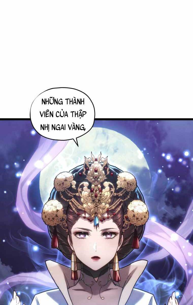 Làm Lại Cuộc Đời Chapter 3 - Trang 2