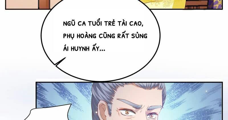 Liêu Cung Phong Hoa Chapter 13 - Trang 2