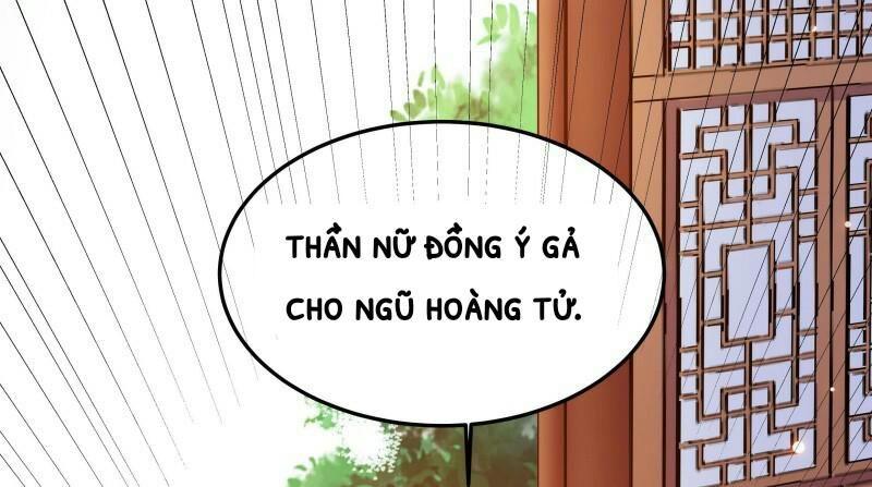 Liêu Cung Phong Hoa Chapter 13 - Trang 2