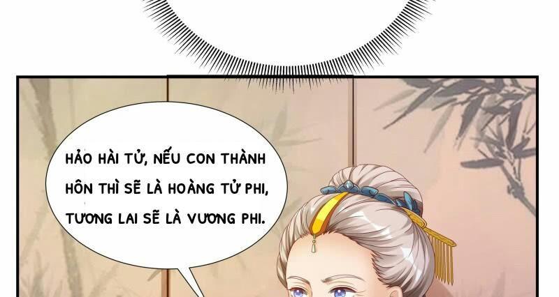 Liêu Cung Phong Hoa Chapter 13 - Trang 2