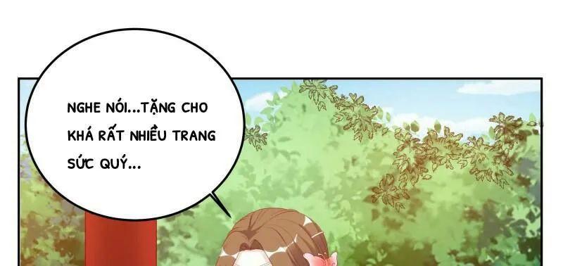 Liêu Cung Phong Hoa Chapter 11 - Trang 2