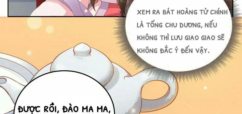 Liêu Cung Phong Hoa Chapter 11 - Trang 2