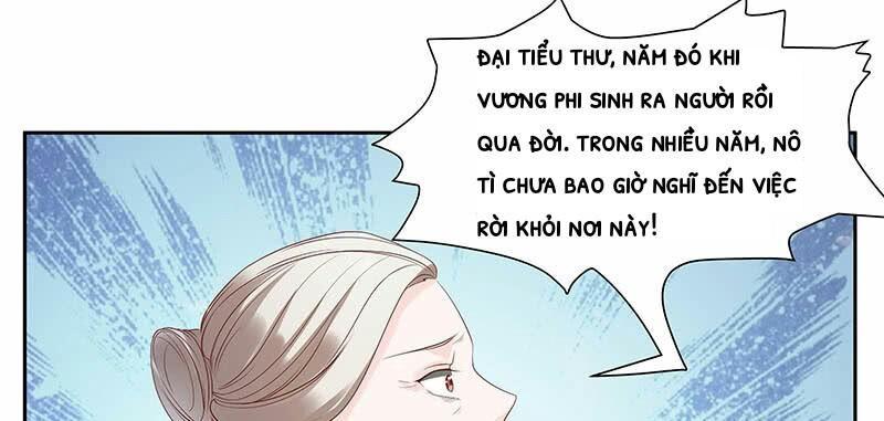 Liêu Cung Phong Hoa Chapter 9 - Trang 2