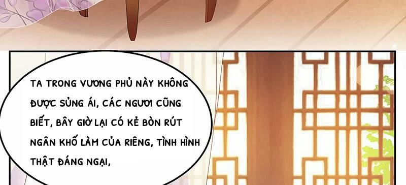 Liêu Cung Phong Hoa Chapter 9 - Trang 2