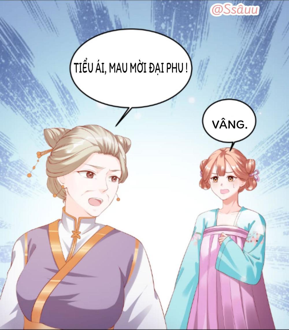 Liêu Cung Phong Hoa Chapter 6 - Trang 2