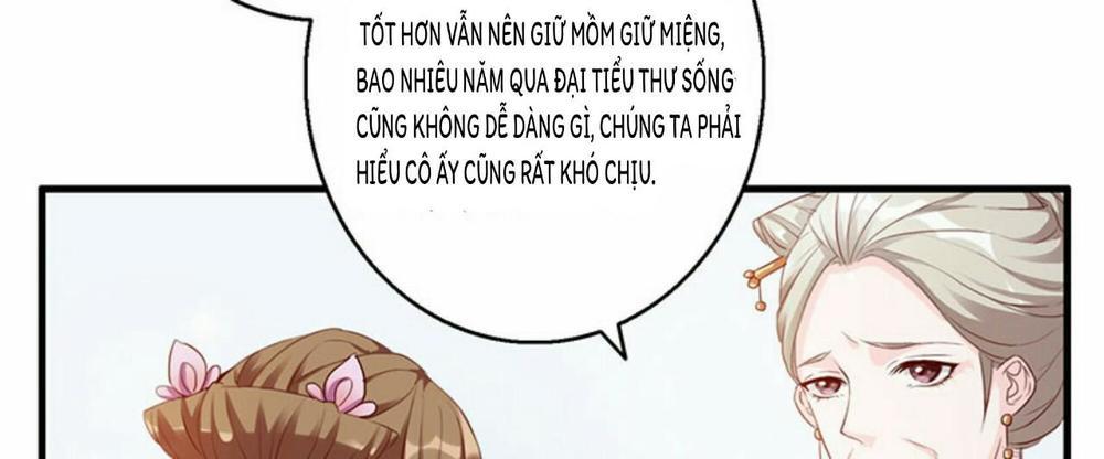 Liêu Cung Phong Hoa Chapter 5 - Trang 2