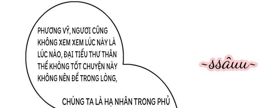 Liêu Cung Phong Hoa Chapter 5 - Trang 2