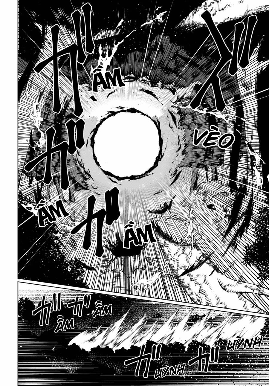 Botsuraku Youtei Nanode, Kajishokunin Wo Mezasu Chapter 49 - Trang 2