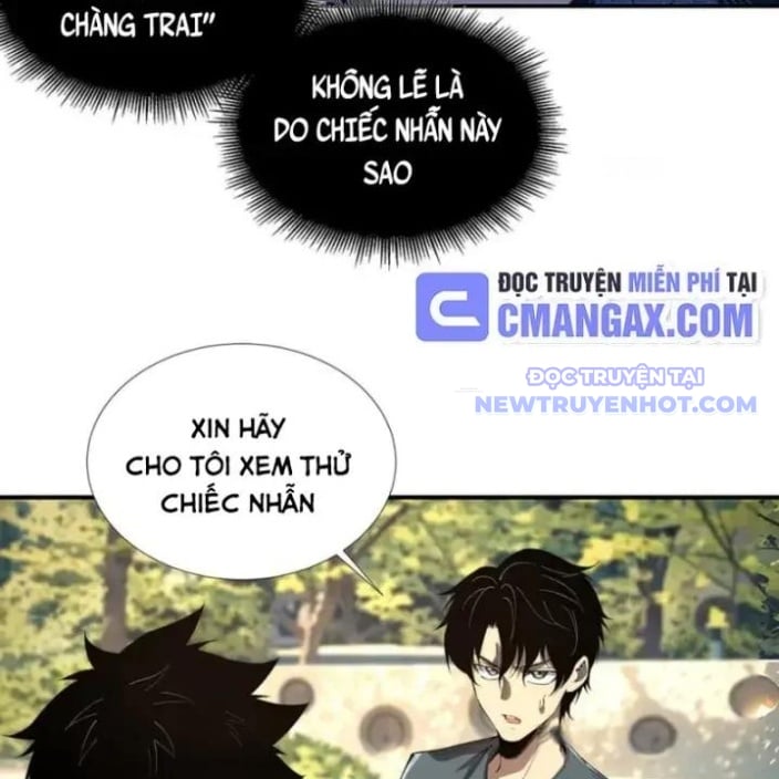 Vô Hạn Thôi Diễn Chapter 52 - Trang 2