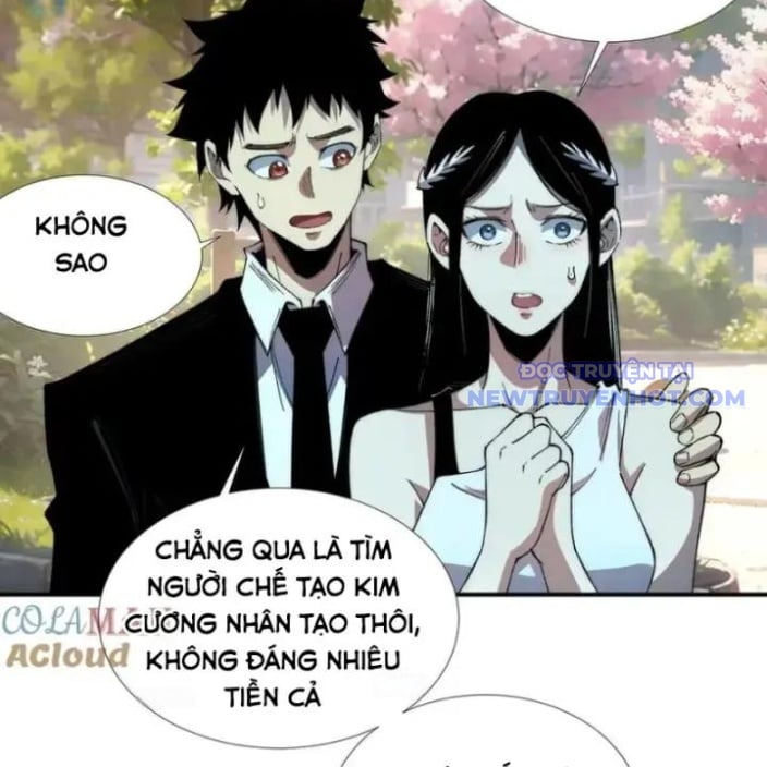 Vô Hạn Thôi Diễn Chapter 52 - Trang 2