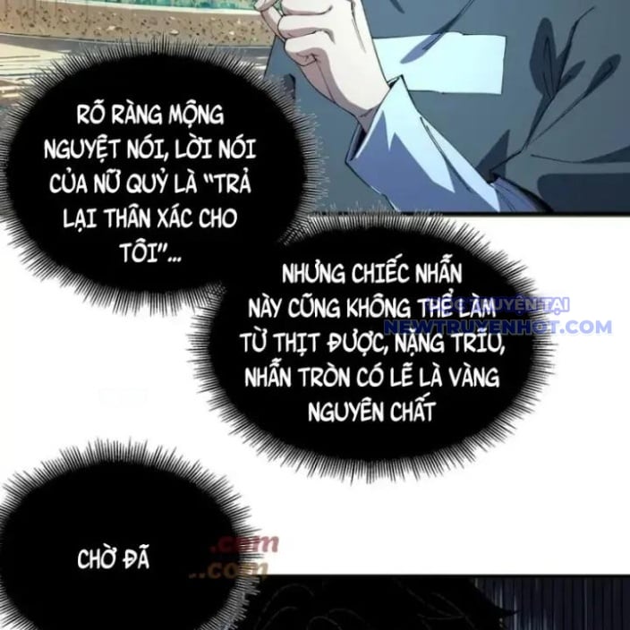 Vô Hạn Thôi Diễn Chapter 52 - Trang 2