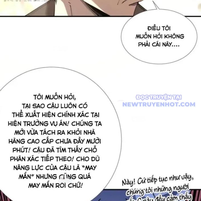 Vô Hạn Thôi Diễn Chapter 52 - Trang 2