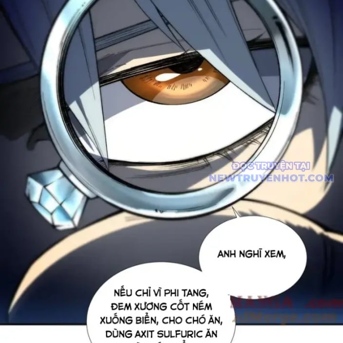 Vô Hạn Thôi Diễn Chapter 52 - Trang 2