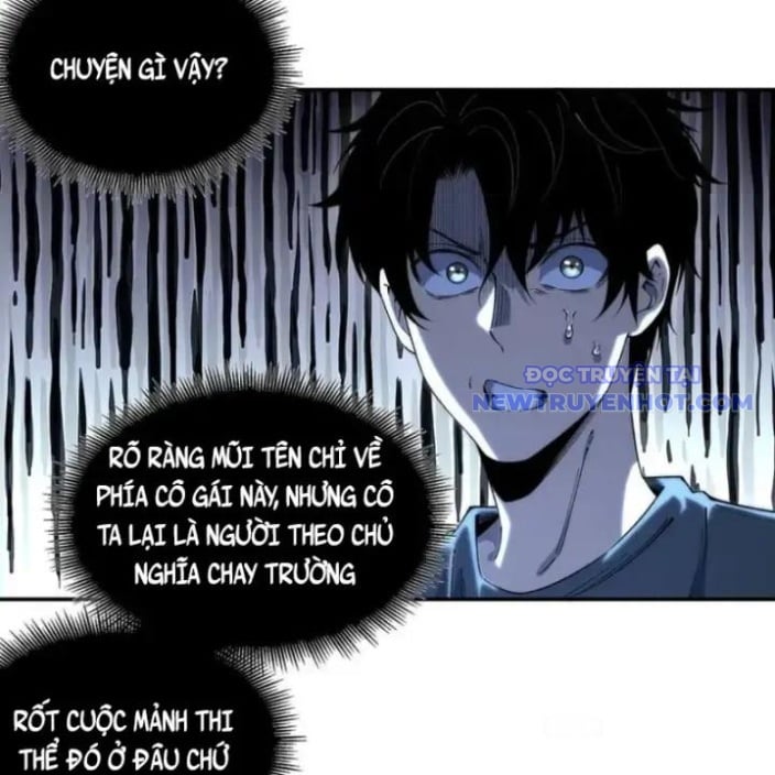 Vô Hạn Thôi Diễn Chapter 52 - Trang 2