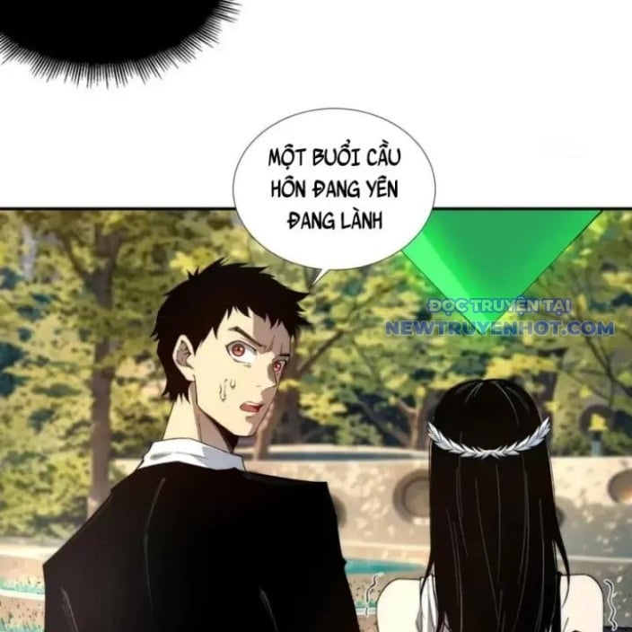 Vô Hạn Thôi Diễn Chapter 52 - Trang 2