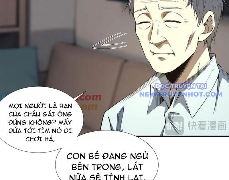 Vô Hạn Thôi Diễn Chapter 49 - Trang 2