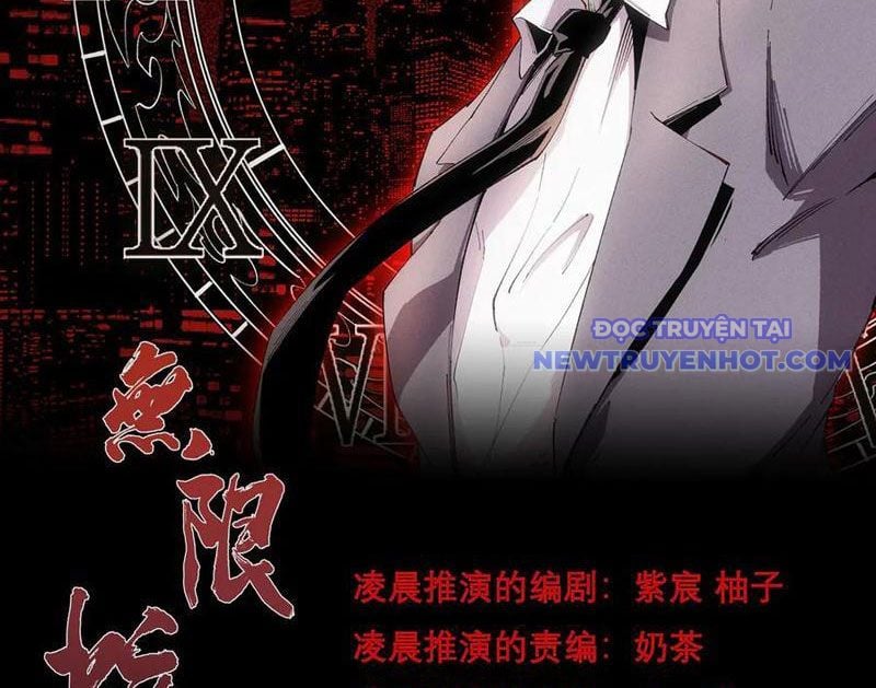 Vô Hạn Thôi Diễn Chapter 49 - Trang 2