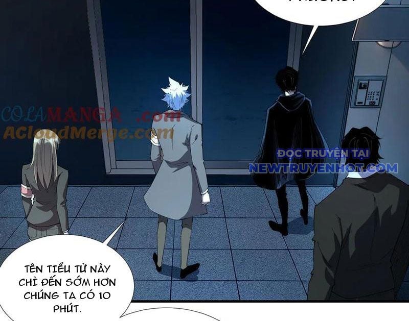 Vô Hạn Thôi Diễn Chapter 49 - Trang 2