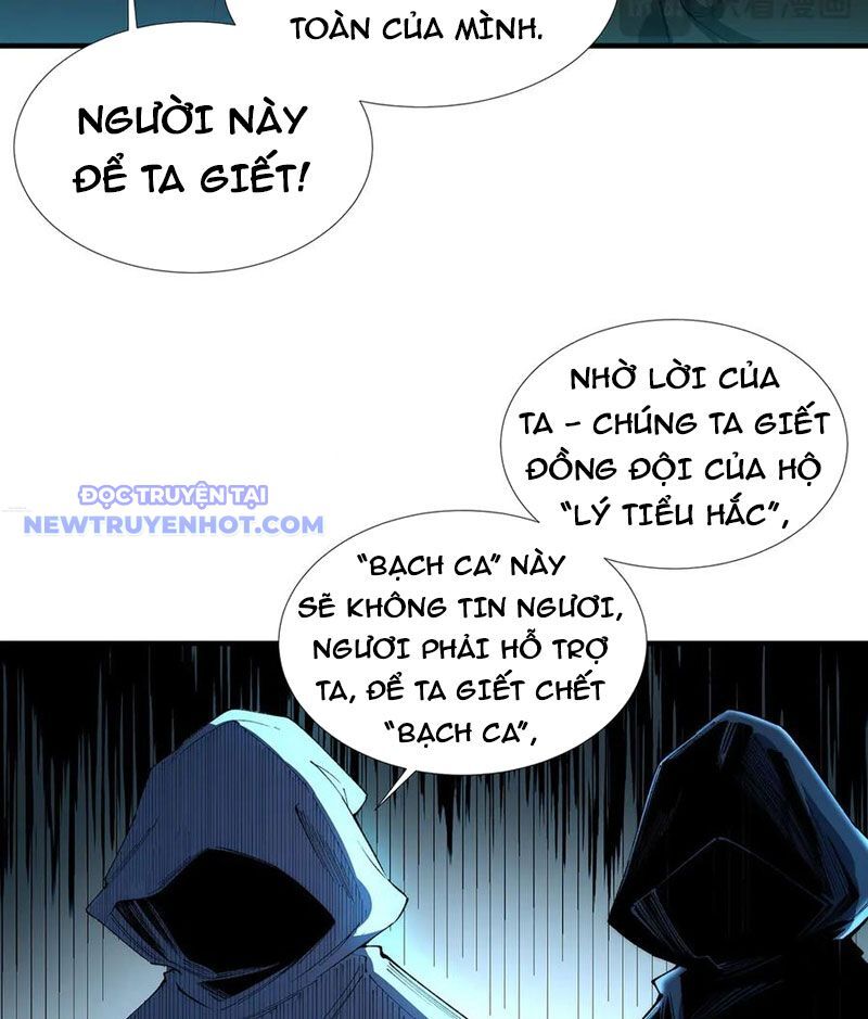 Vô Hạn Thôi Diễn Chapter 48 - Trang 2