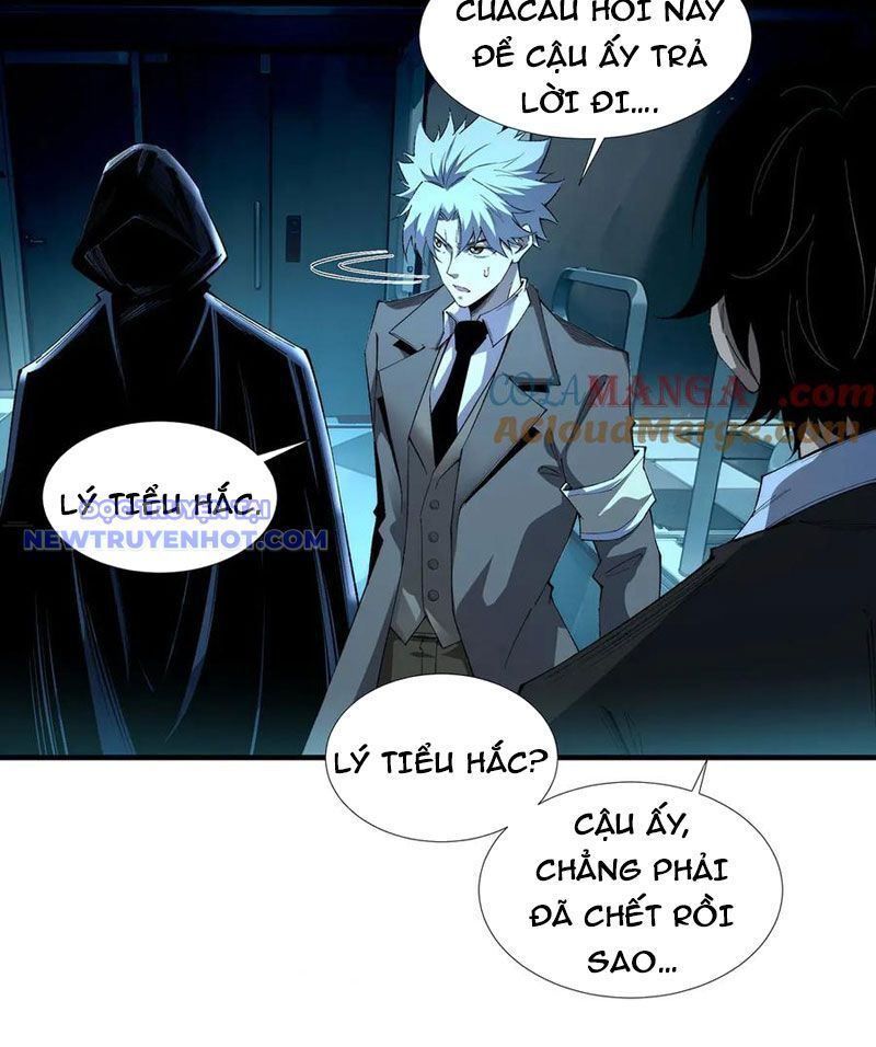 Vô Hạn Thôi Diễn Chapter 48 - Trang 2