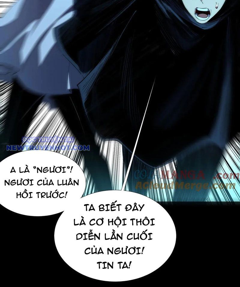 Vô Hạn Thôi Diễn Chapter 48 - Trang 2