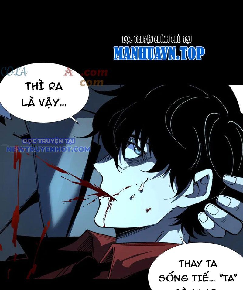 Vô Hạn Thôi Diễn Chapter 48 - Trang 2