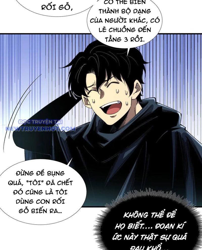 Vô Hạn Thôi Diễn Chapter 48 - Trang 2