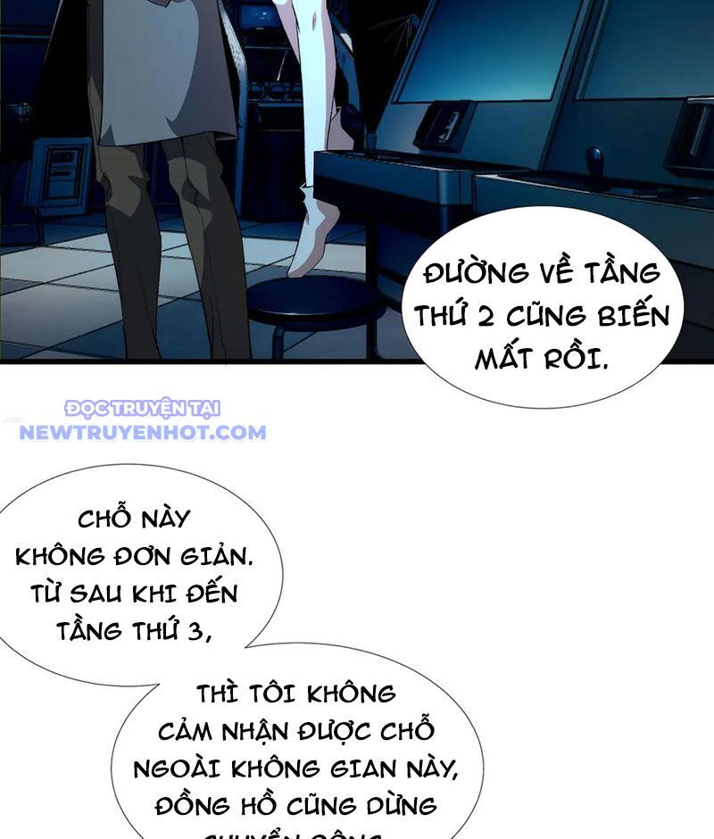 Vô Hạn Thôi Diễn Chapter 48 - Trang 2