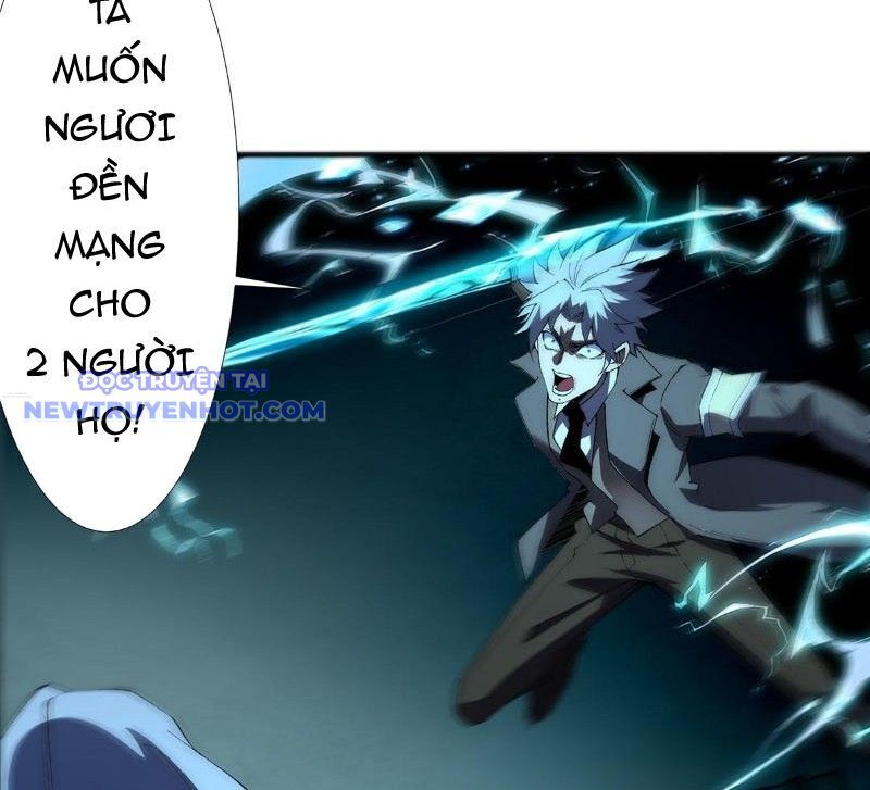 Vô Hạn Thôi Diễn Chapter 46 - Trang 2