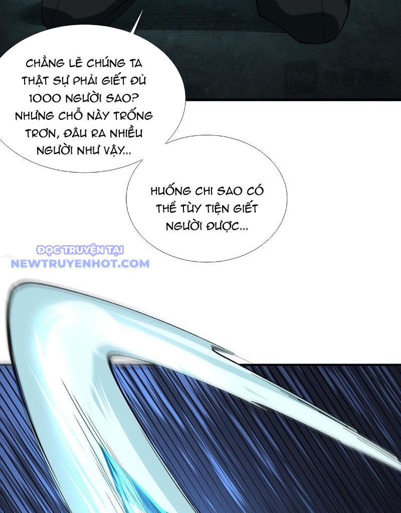 Vô Hạn Thôi Diễn Chapter 45 - Trang 2