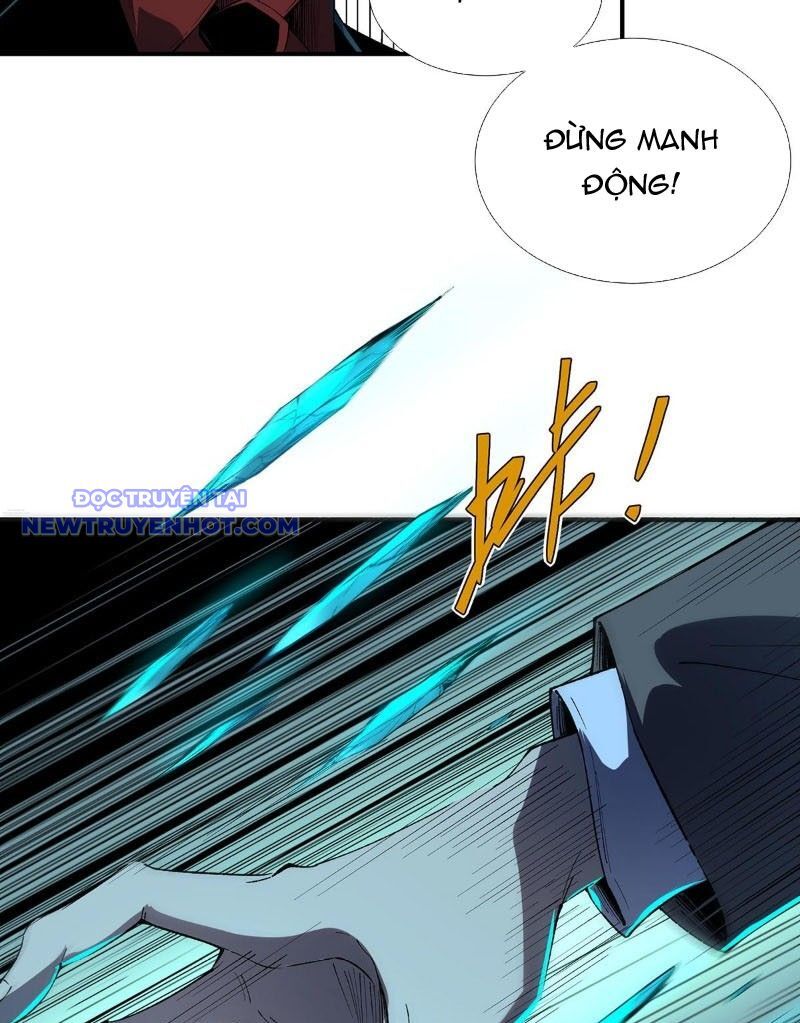 Vô Hạn Thôi Diễn Chapter 45 - Trang 2