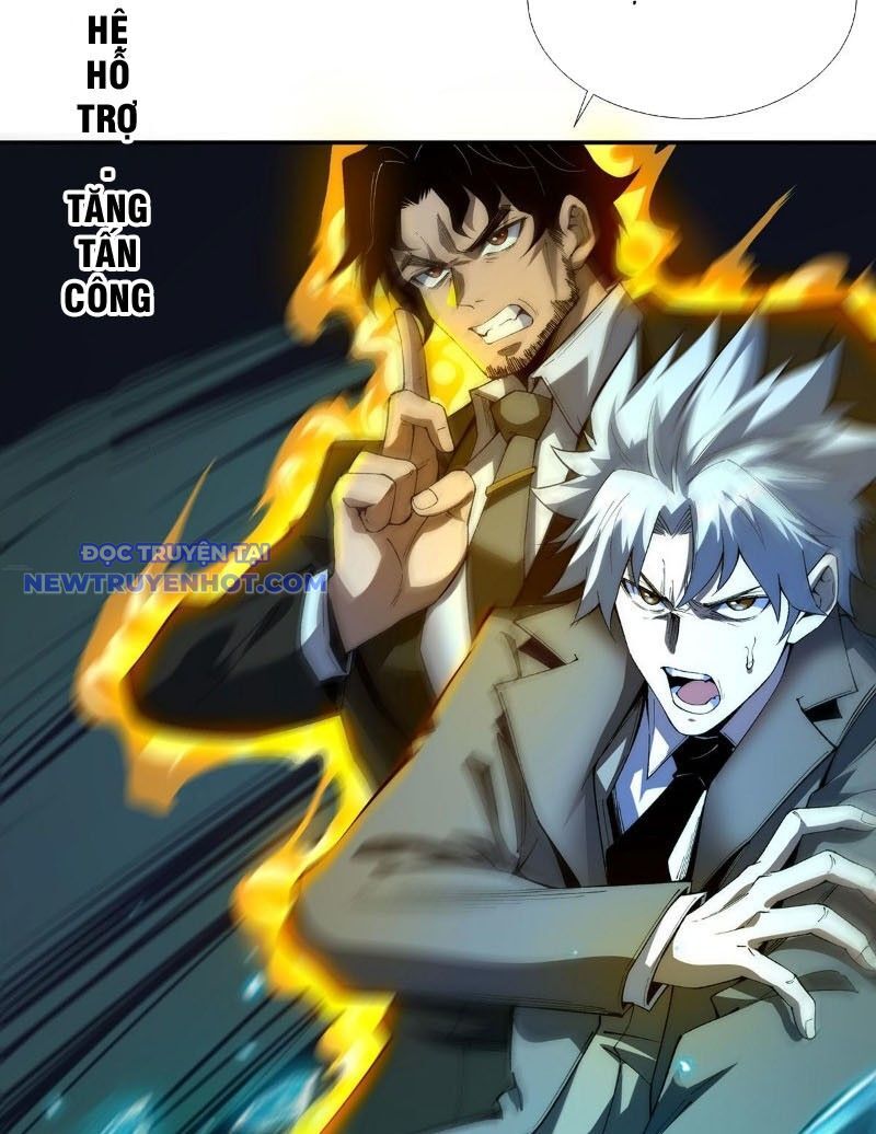 Vô Hạn Thôi Diễn Chapter 45 - Trang 2